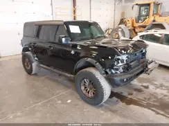1FMDE5DH0NLB06451 2022 FORD BRONCO