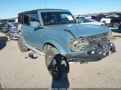 1FMDE5DH0NLB64382 2022 FORD BRONCO