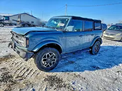 1FMDE5DH0NLB77763 2022 FORD BRONCO
