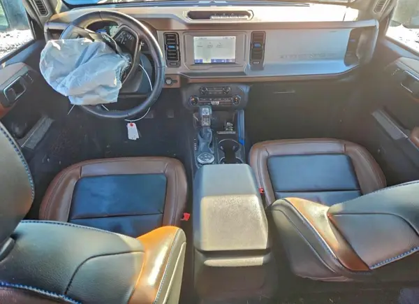 1FMDE5DH0NLB77763 2022 FORD BRONCO - Image 8