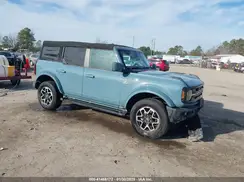 1FMDE5DH0NLB77892 2022 FORD BRONCO