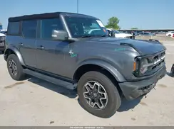 1FMDE5DH0PLA88424 2023 FORD BRONCO