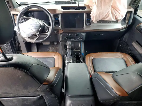 1FMDE5DH0PLA95616 2023 FORD BRONCO - Image 8