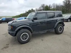 1FMDE5DH0PLB09207 2023 FORD BRONCO