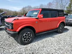 1FMDE5DH0PLB63705 2023 FORD BRONCO