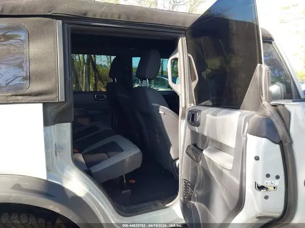1FMDE5DH0PLB65468 2023 FORD BRONCO - Image 8