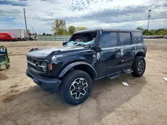 1FMDE5DH0PLB89799 2023 FORD BRONCO