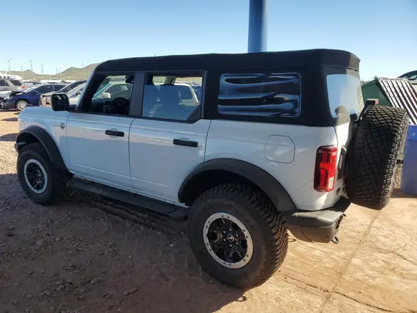 1FMDE5DH0PLB93142 2023 FORD BRONCO - Image 2
