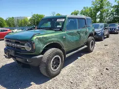 1FMDE5DH0PLC07900 2023 FORD BRONCO