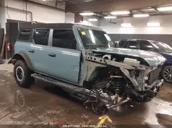 1FMDE5DH0PLC12031 2023 FORD BRONCO