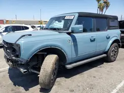 1FMDE5DH0PLC13177 2023 FORD BRONCO