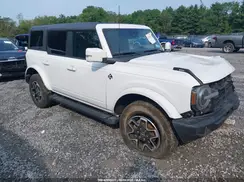 1FMDE5DH0PLC17729 2023 FORD BRONCO