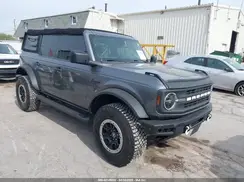 1FMDE5DH1NLA75694 2022 FORD BRONCO