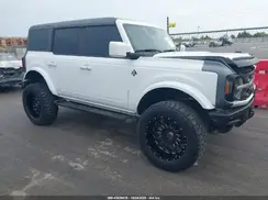 1FMDE5DH1NLB21380 2022 FORD BRONCO