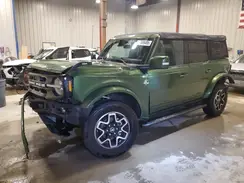 1FMDE5DH1NLB59322 2022 FORD BRONCO