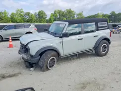 1FMDE5DH1NLB63953 2022 FORD BRONCO