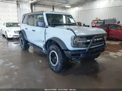 1FMDE5DH1NLB65525 2022 FORD BRONCO