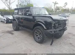 1FMDE5DH1NLB73169 2022 FORD BRONCO