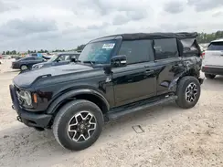 1FMDE5DH1NLB77321 2022 FORD BRONCO