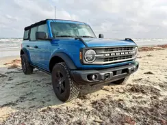 1FMDE5DH1PLA85211 2023 FORD BRONCO