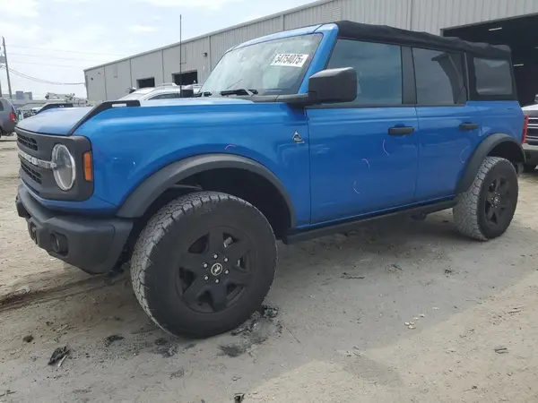1FMDE5DH1PLA85211 2023 FORD BRONCO - Image 1