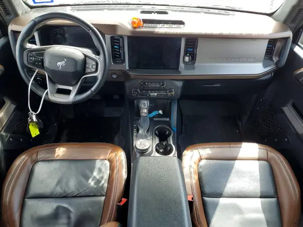 1FMDE5DH1PLB01794 2023 FORD BRONCO - Image 8