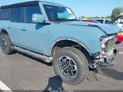 1FMDE5DH1PLB15940 2023 FORD BRONCO
