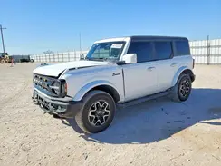 1FMDE5DH1PLC08554 2023 FORD BRONCO