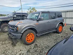 1FMDE5DH1PLC16203 2023 FORD BRONCO