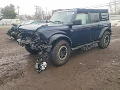 1FMDE5DH2MLA64296 2021 FORD BRONCO