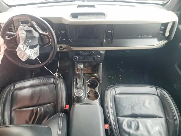 1FMDE5DH2MLA64296 2021 FORD BRONCO - Image 8