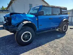 1FMDE5DH2MLA96827 2021 FORD BRONCO