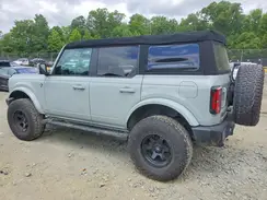 1FMDE5DH2NLB01543 2022 FORD BRONCO