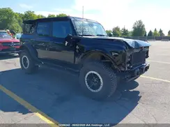 1FMDE5DH2NLB33084 2022 FORD BRONCO
