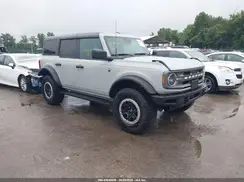 1FMDE5DH2PLA94743 2023 FORD BRONCO