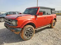 1FMDE5DH2PLB17003 2023 FORD BRONCO