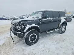 1FMDE5DH2PLB18491 2023 FORD BRONCO
