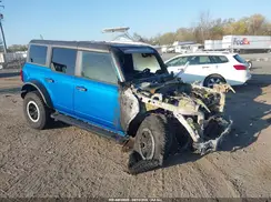 1FMDE5DH2PLB44217 2023 FORD BRONCO