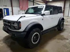 1FMDE5DH3NLA76510 2022 FORD BRONCO