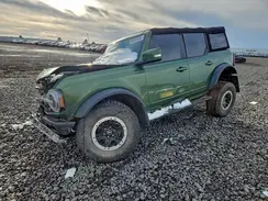 1FMDE5DH3NLA92299 2022 FORD BRONCO