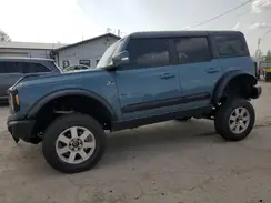 1FMDE5DH3NLB05164 2022 FORD BRONCO