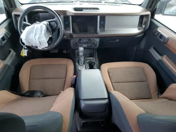 1FMDE5DH3NLB05164 2022 FORD BRONCO - Image 8