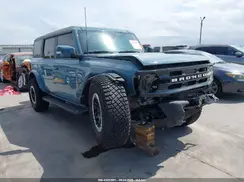 1FMDE5DH3NLB32915 2022 FORD BRONCO