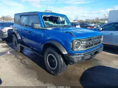1FMDE5DH3NLB79376 2022 FORD BRONCO