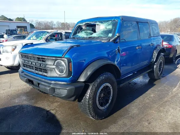 1FMDE5DH3NLB79376 2022 FORD BRONCO - Image 2