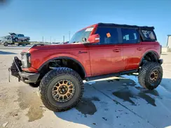 1FMDE5DH3NLB79930 2022 FORD BRONCO