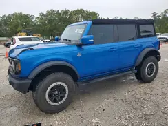 1FMDE5DH3NLB90250 2022 FORD BRONCO