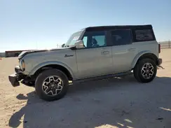 1FMDE5DH3PLA99174 2023 FORD BRONCO