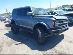 1FMDE5DH3PLB03675 2023 FORD BRONCO