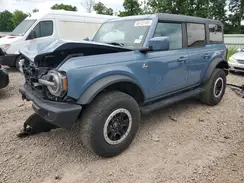 1FMDE5DH3PLB10089 2023 FORD BRONCO